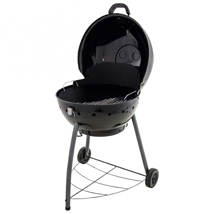Char-Broil Charcoal BBQ Kettle 56cm Black