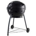 Char-Broil Charcoal BBQ Kettle 56cm Black