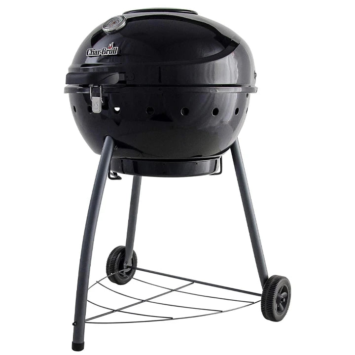 Char-Broil Charcoal BBQ Kettle 56cm Black