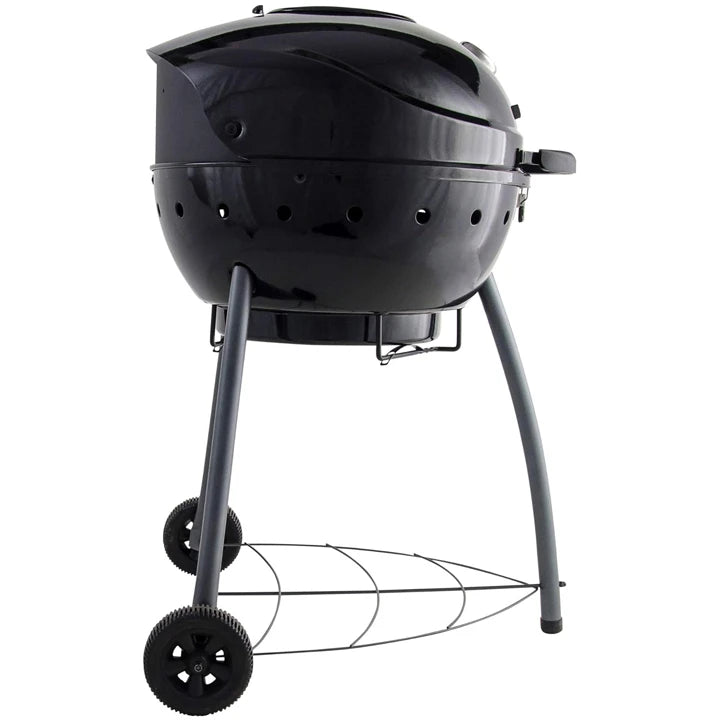Char-Broil Charcoal BBQ Kettle 56cm Black