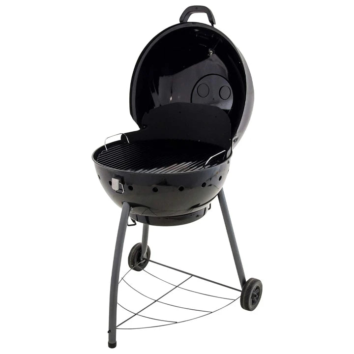 Char-Broil Charcoal BBQ Kettle 56cm Black