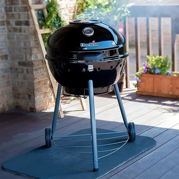 Char-Broil Charcoal BBQ Kettle 56cm Black