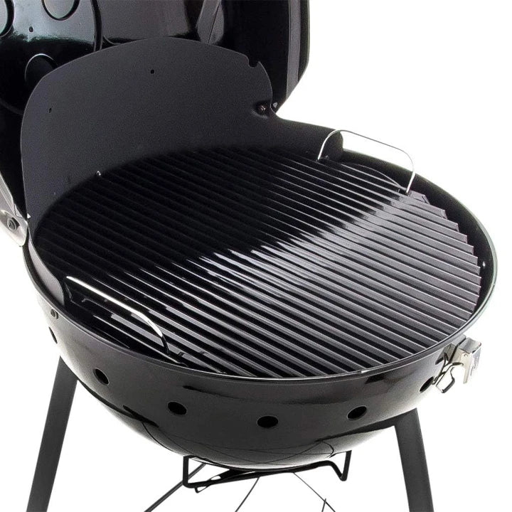 Char-Broil Charcoal BBQ Kettle 56cm Black