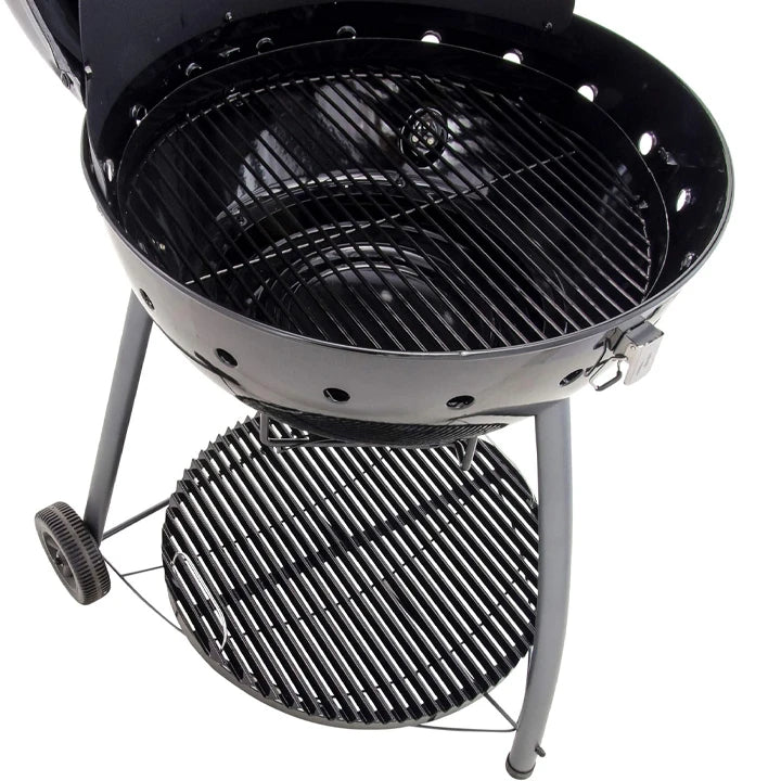 Char-Broil Charcoal BBQ Kettle 56cm Black