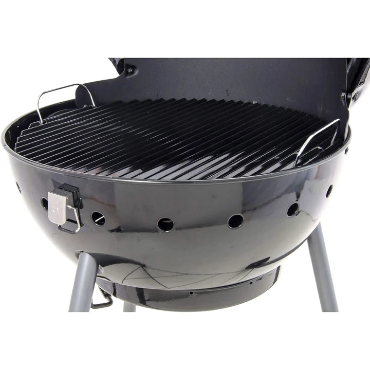 Char-Broil Charcoal BBQ Kettle 56cm Black