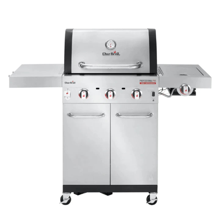 Char-Broil PROFESSIONAL PRO S 3