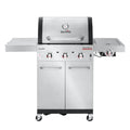 Char-Broil PROFESSIONAL PRO S 3