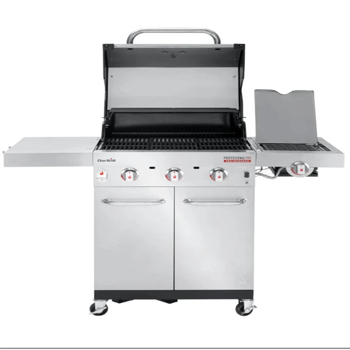 Char-Broil PROFESSIONAL PRO S 3