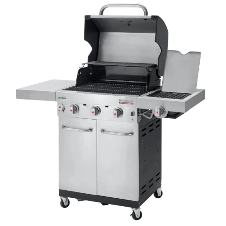 Char-Broil PROFESSIONAL PRO S 3