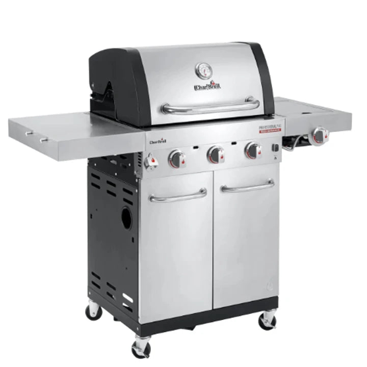 Char-Broil PROFESSIONAL PRO S 3