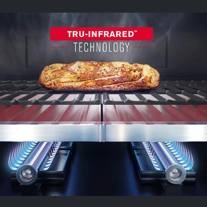 Char-Broil PROFESSIONAL PRO S 3