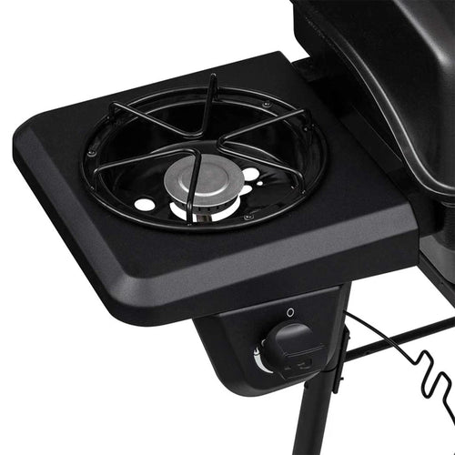 Char-Broil Gas Grill 4BR +1 BR