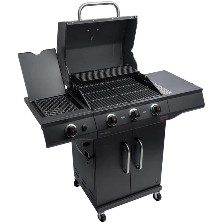 Char-Broil Performance Power Edition 3BR +1 BR
