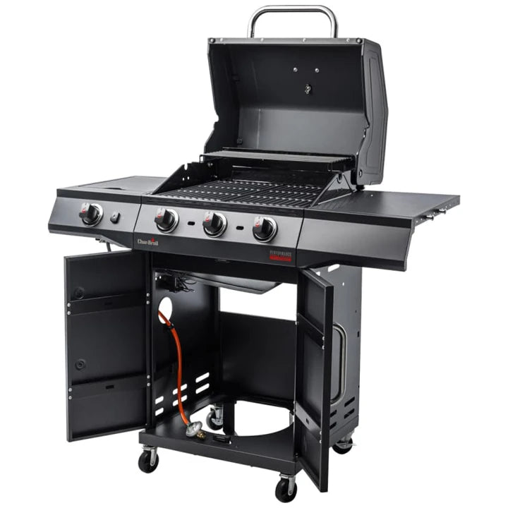 Char-Broil Performance Power Edition 3BR +1 BR
