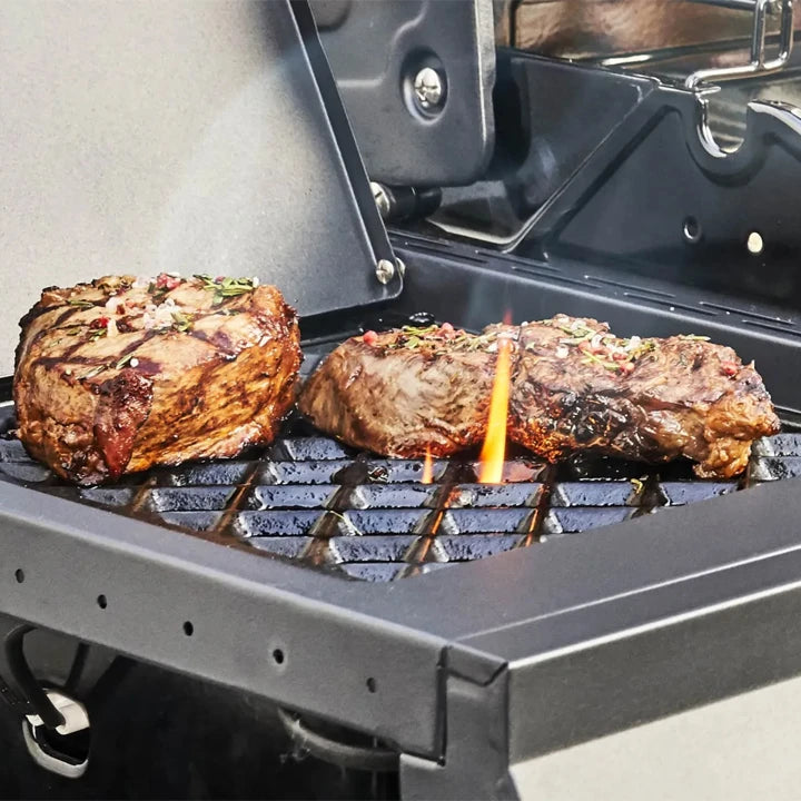 Char-Broil Performance Power Edition 3BR +1 BR