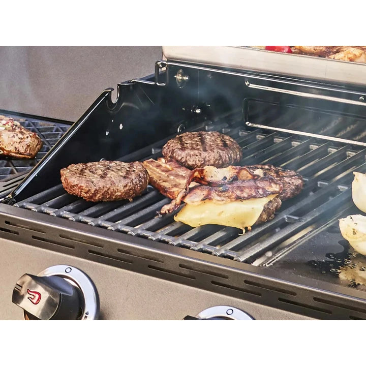 Char-Broil Performance Power Edition 3BR +1 BR