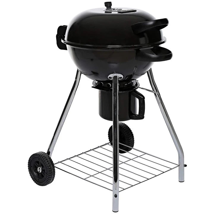 Char-Broil Charcoal BBQ Kettle 46cm Black
