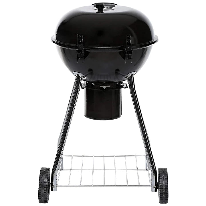 Char-Broil Charcoal BBQ Kettle 46cm Black