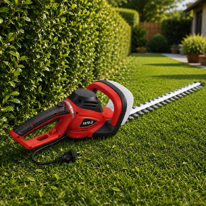 Dunch Electric Hedge Trimmer 620 W