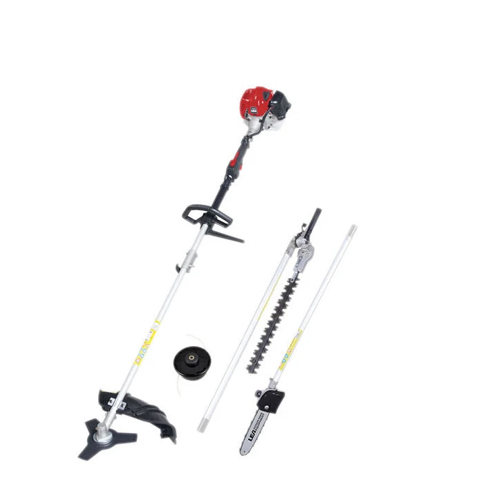 Dunch Petrol Brush Cutter 52cc
