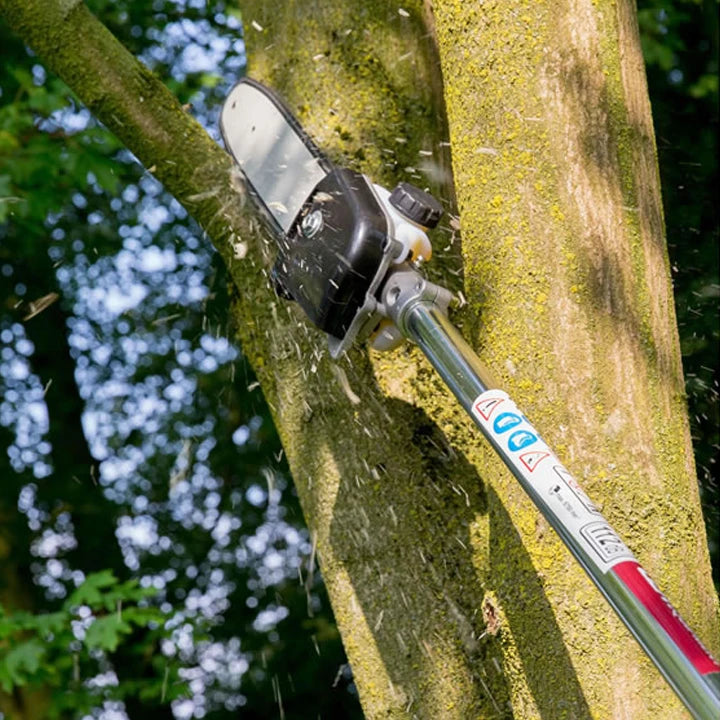 Dunch Petrol Brush Cutter 52cc