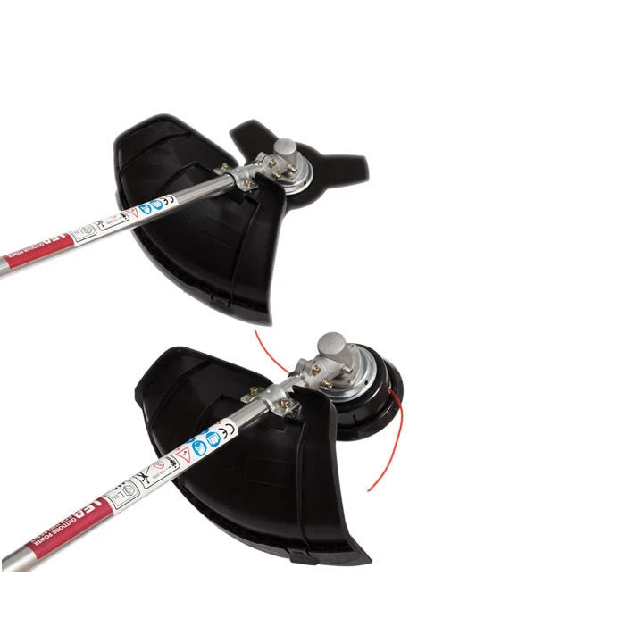 Dunch Petrol Brush Cutter 52cc