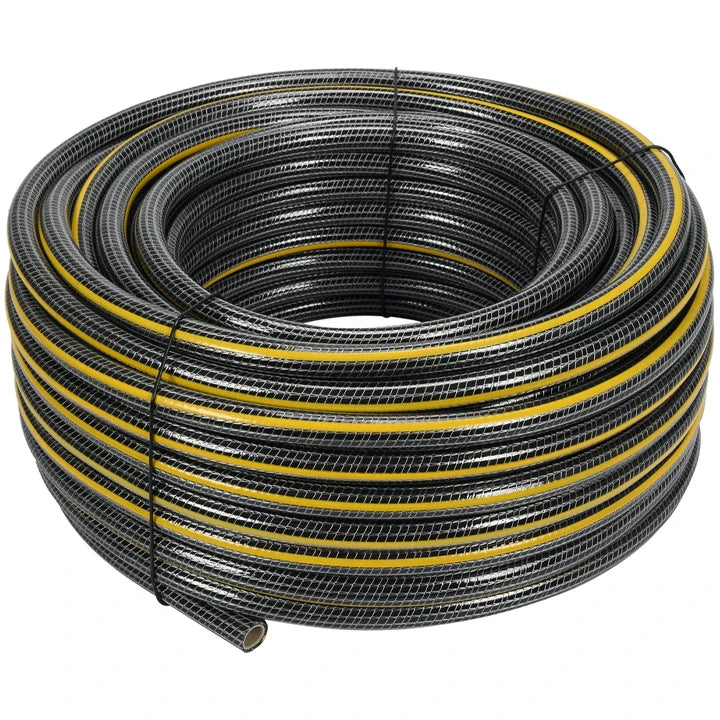 FLO Garden Hose 1/2 45M five-layer 5 layers