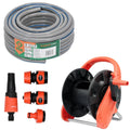 FLO Garden hose kit 1/2 Inch 30 M