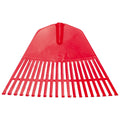 FLO Plastic Spring Rake 20 Teeth
