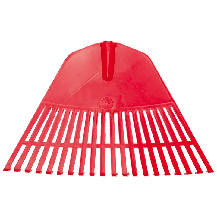 FLO Plastic Spring Rake 20 Teeth