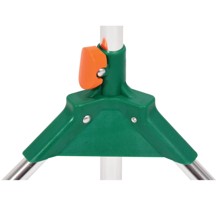 FLO TELESCOPIC GARDEN SHOWER WITH TRIPOID