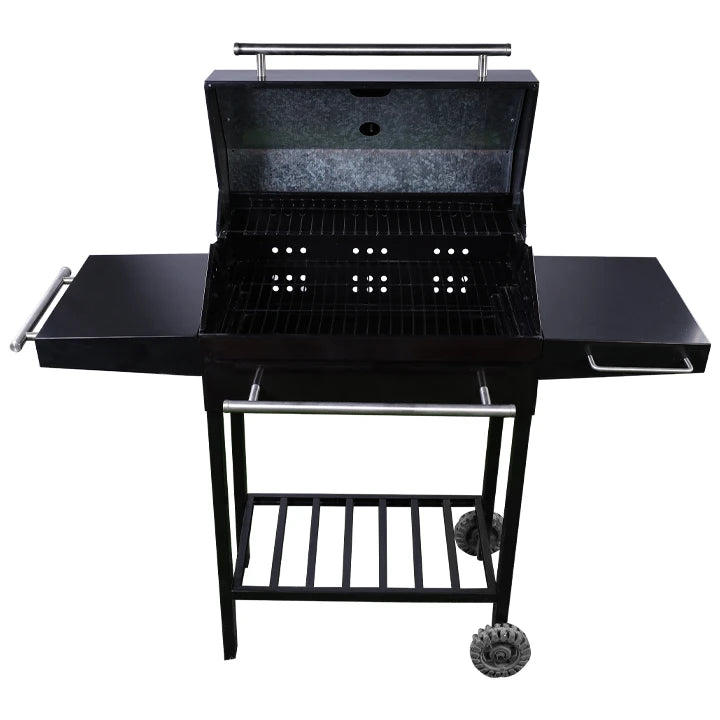 Sparo Charcoal Grill