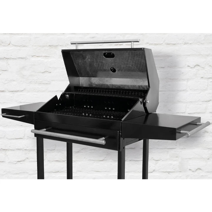 Sparo Charcoal Grill