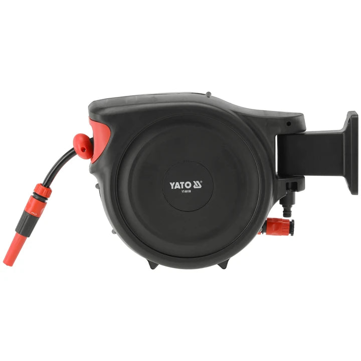 YATO Automatic hose Reel 12 Inch 15M