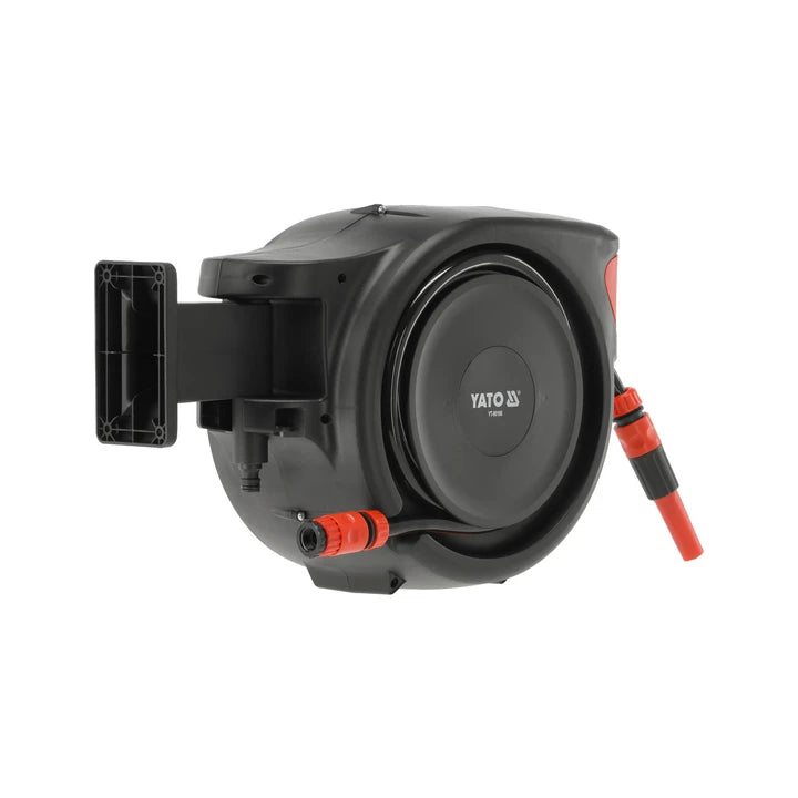 YATO Automatic hose Reel 12 Inch 15M