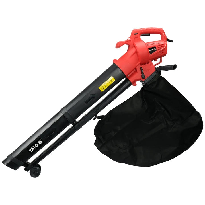 YATO ELECTRIC VACUUM BLOWER 3500W