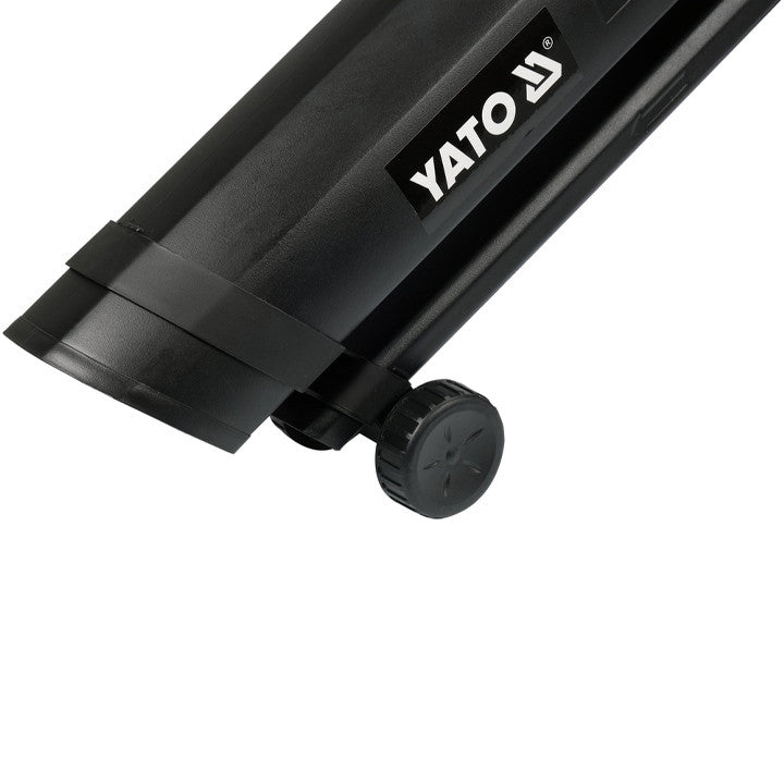 YATO ELECTRIC VACUUM BLOWER 3500W