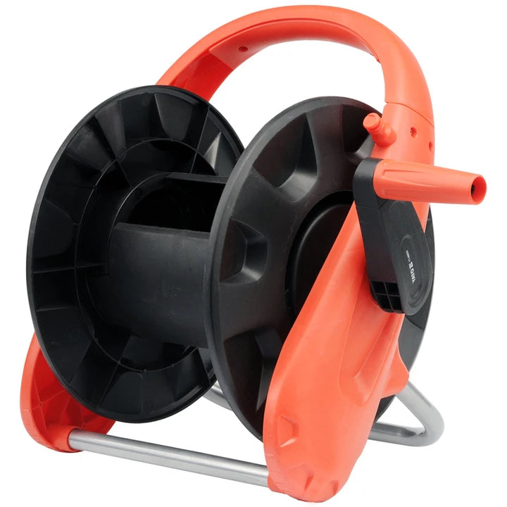 YATO Hose Reel 1/2 Inch 30M Or 3/4 Inch 20M