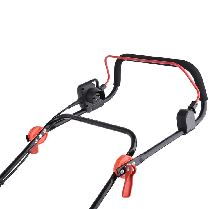 YATO Lawn Mower 2000 w
