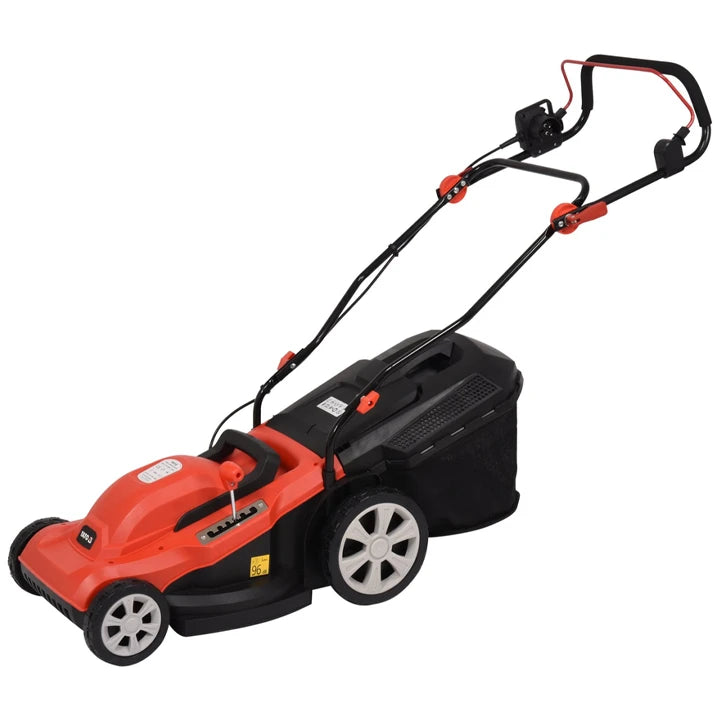 YATO Lawn Mower 2000 w