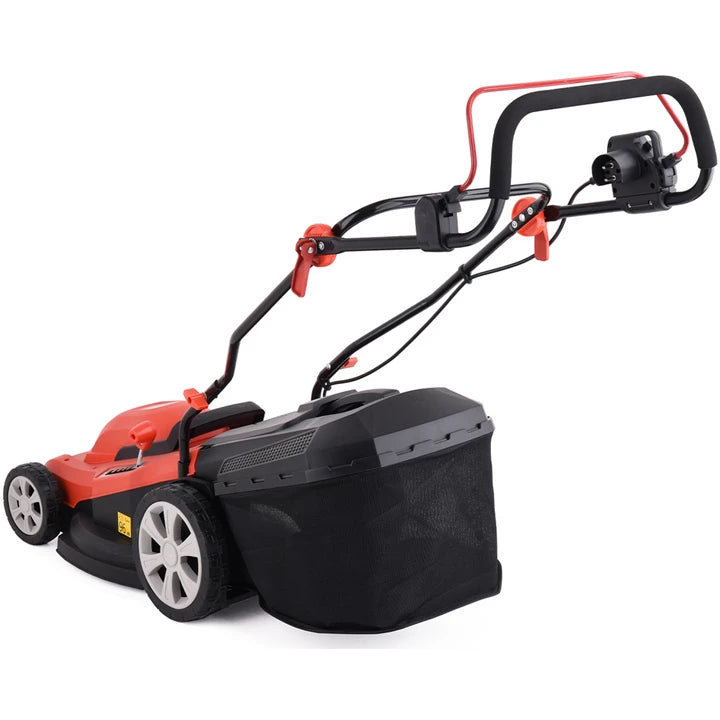 YATO Lawn Mower 2000 w