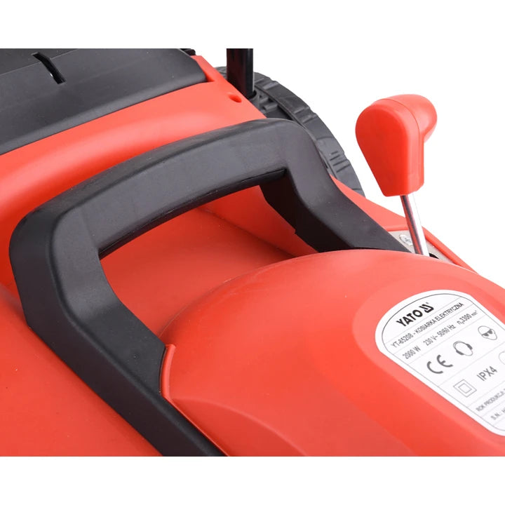 YATO Lawn Mower 2000 w