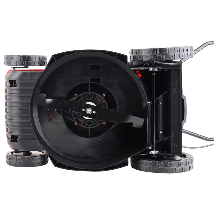 YATO Lawn Mower 2000 w