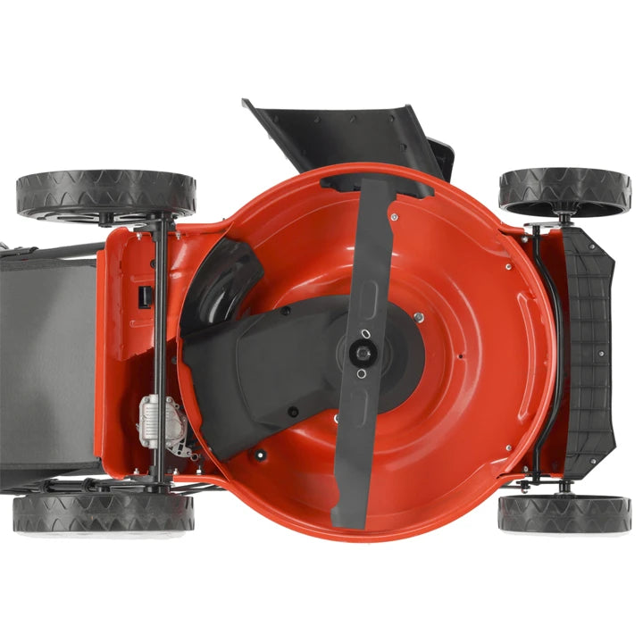 YATO Petrol Lawn Mower 196 CC