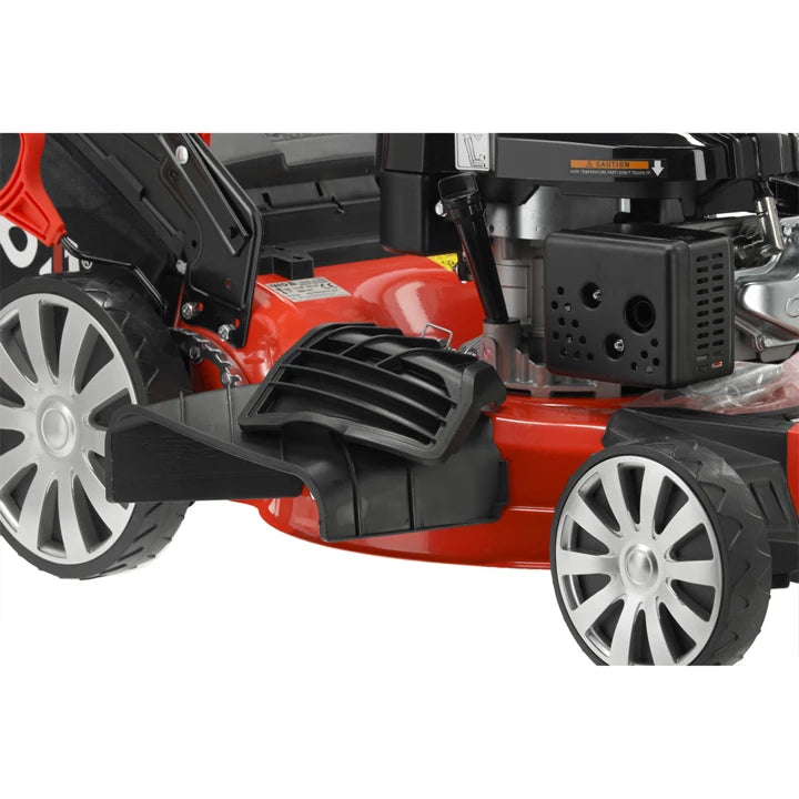 YATO Petrol Lawn Mower 196 CC