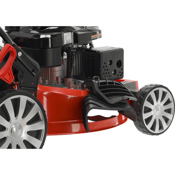 YATO Petrol Lawn Mower 196 CC
